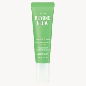 Avon Beyond Glow Redness Relief Serum
